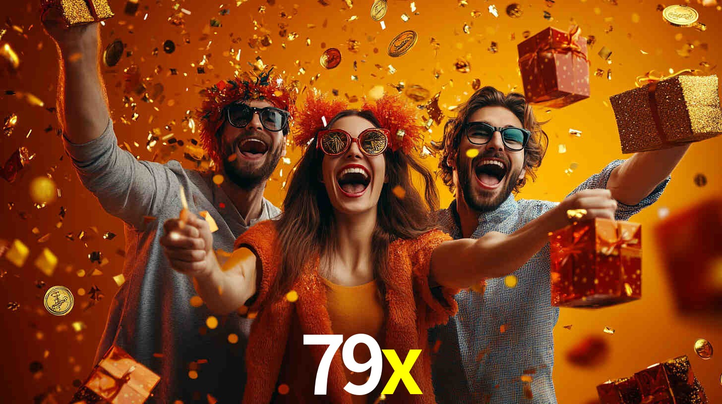 Loterias online disponíveis na 79x