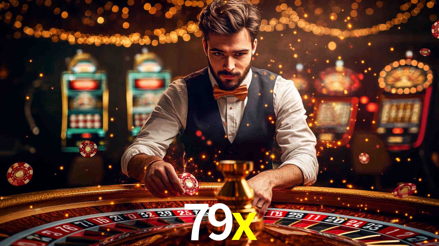 79x PIX instantâneo Brasil - Depósito e saque em minutos 24/7