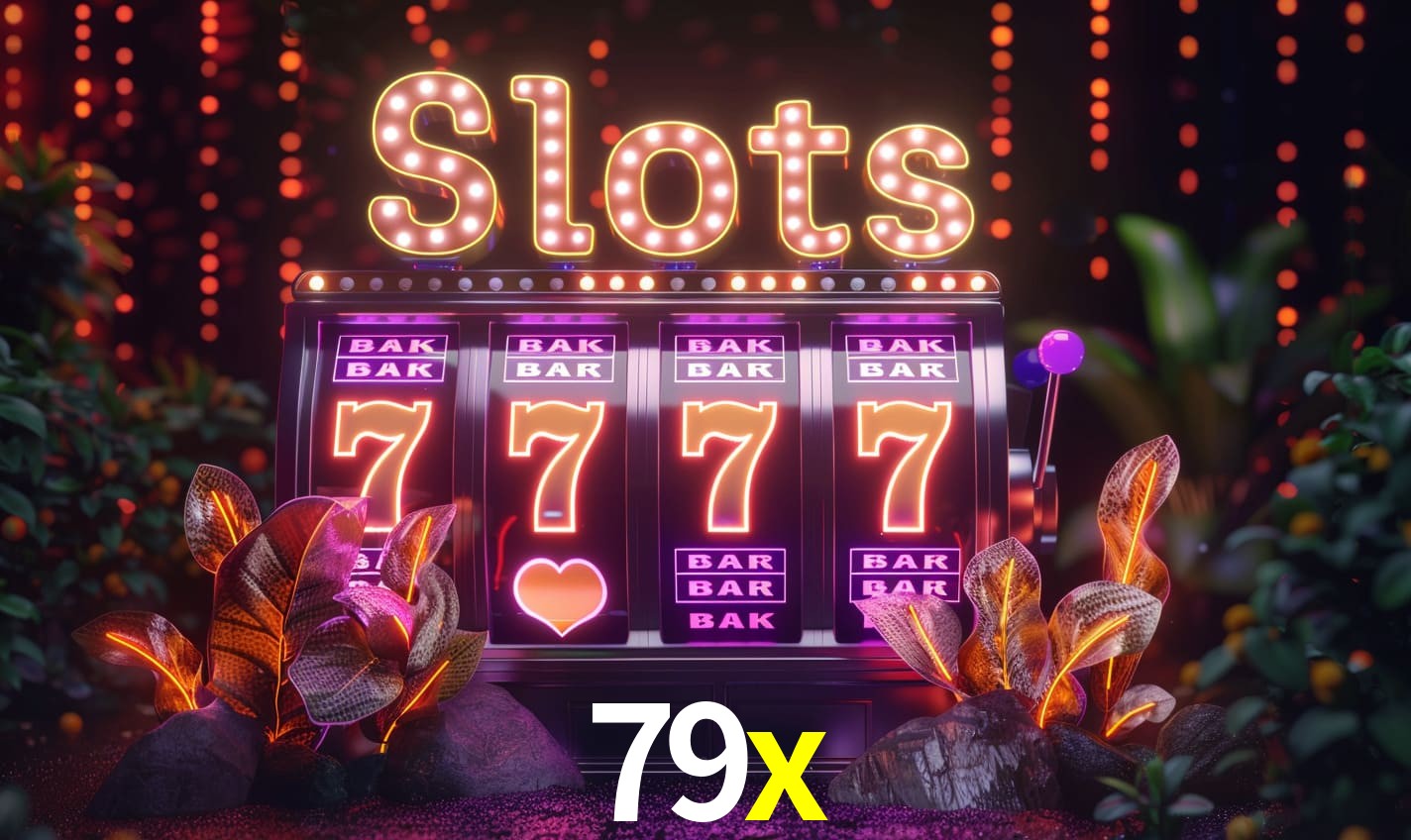 Principais provedores de slots da 79x - NetEnt, Pragmatic Play, Play'n GO