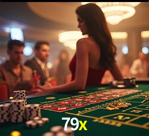 Vantagens exclusivas 79x para jogadores brasileiros